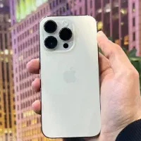 ایفون۱۴ پرومکس پک اصلی آکبند ریجستر شدهZA