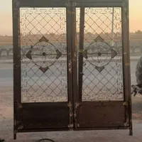 درب هال طرح ورساچ|مصالح و تجهیزات ساختمان|اهواز, زرگان|دیوار