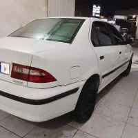 سمندLX مدل 97|خودرو سواری و وانت|ایذه, |دیوار