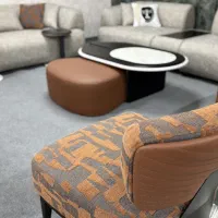 مبل لوکس پائولو/نو/ فوق العاده شیک و باکیفیت|مبلمان خانگی و میز عسلی|بیرجند, |دیوار