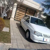 پراید 111 مدل 98|خودرو سواری و وانت|کرج, اسدآباد|دیوار