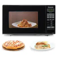 ماکروویو/ماکروفر پاناسونیک 20 لیتری با گارانتی