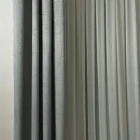 والان پرده مخمل ترک