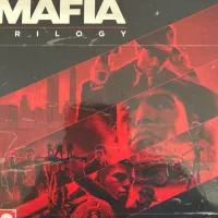 Mafia trilogy