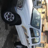 تویوتا تایگر مدل2001|خودرو سواری و وانت|رفسنجان, |دیوار