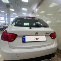 کوییکR سفید مشکی با رینگ (نقد و اقساط)|خودرو سواری و وانت|قم, شاه ابراهیم|دیوار