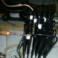 تعمیرات لوازم خانگی و صنعتی