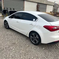 سراتو 2014|خودرو سواری و وانت|ابریشم, |دیوار