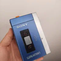 واکمن سونی tps L2|پخش‌کننده همراه|تهران, اکباتان|دیوار