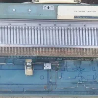 دستگاه ژاکت بافی