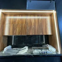 کابینت کمد دیواری اجرتی تک و عمده|مصالح و تجهیزات ساختمان|قم, قم نو|دیوار