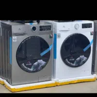 قسطی خرید کنید بدون چک ضامن پیش پرداخت|ماشین لباسشویی و خشککن لباس|زابل, |دیوار