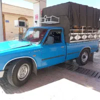 نیسان. حمل منزل(با کارگر) و حمل میوه ب میادین|خدمات حمل و نقل|یاسوج, |دیوار