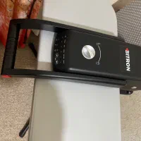 اتو پرس بایترون|اتو و لوازم اتو|ساری, |دیوار