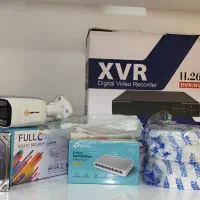 دوربین مداربسته