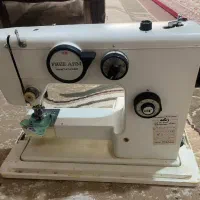 چرخ خیاطی ریکار