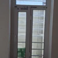 پنجره UPVC