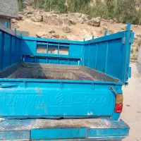 نیسان مدل 88|خودرو سواری و وانت|ایذه, |دیوار