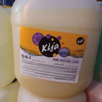 فروش مایع محصولات کیجا مستقیم از کارخانه|مواد شوینده و دستمال کاغذی|تهران, استاد معین|دیوار