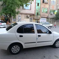 تیبا صندوق‌دار SX، مدل ۱۴۰۱|خودرو سواری و وانت|مشهد, بلال|دیوار