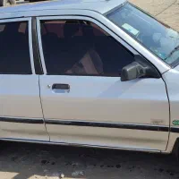 پراید131مدل 93|خودرو سواری و وانت|گنبد کاووس, |دیوار