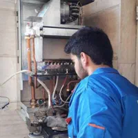 نصب سرویس تعمیرات پکیج و آبگرمکن کولرگازی در شهرری|خدمات پیشه و مهارت|ری, دیلمان|دیوار