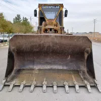 لودر۹۶۶کاترپیلار