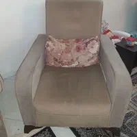 مبل راحتی|مبلمان خانگی و میز عسلی|یزد, |دیوار