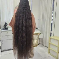 خریدار مو طبیعی(خریدار اصلی مو طبیعی بدون واسطه)|خدمات آرایشگری و زیبایی|شیراز, معالی‌آباد|دیوار