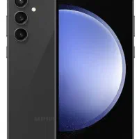 معاوضه ی s23fe با s25fe