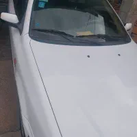 سمند دوگانه سوز ۱۳۹۶
