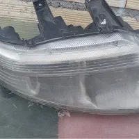 چراغ و بالابر