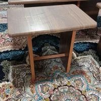 میز جلو مبلی