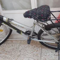 دوچرخه 24|دوچرخه، اسکیت، اسکوتر|تهران, تهرانسر مرکزی|دیوار