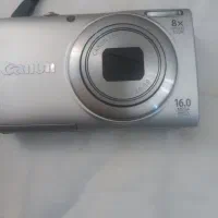 دوربین عکاسی|دوربین عکاسی و فیلم‌برداری|پرند, فاز ۶|دیوار