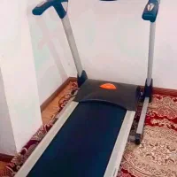 تردمیل درحد نو|تجهیزات ورزشی|اردبیل, |دیوار