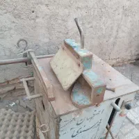 اره فارسی بر تخفیف پای معامله با خریدار واقعی|ابزارآلات|طبس, |دیوار