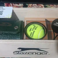 ساعت برند  Slazenger. اصل|ساعت|همدان, |دیوار