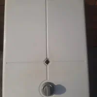 ابگرم مکن بوتان ۳۱۱۸ در حد نو کم کار کرد تمیز