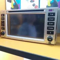 ضبط تصویری فابریک سانتافه ۲۰۰۸ ۲۰۰۹