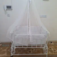 گهواره|اسباب و اثاث بچه|داراب, |دیوار