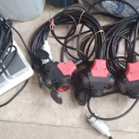 سراهی برق صعنتی