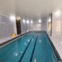 آپارتمان 115 متری نوساز /استخر سرپوشیده|اجارهٔ آپارتمان|رودهن, |دیوار