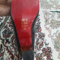 کفش مجلسی ونو