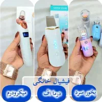 چند تا وسیله برقی نو دارم پلمب|سایر لوازم برقی|قم, پردیسان|دیوار