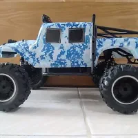 ماشین کنترلی افرود