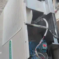 کولر گازی شهریار اندیشه تعمیرات تخصصی