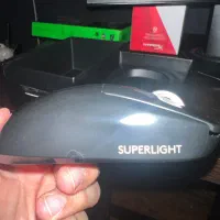 موس Gpro superlight