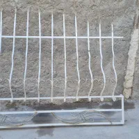 حفاظ و نرده|مصالح و تجهیزات ساختمان|مشگین شهر, |دیوار