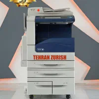 دستگاه کپی زیراکس 7835i  * دو سال گارانتی *